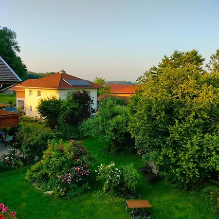 Mojer-hof Alojamento de Turismo Rural Taching am See