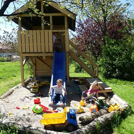 Alojamento de Turismo Rural Mojer-hof *