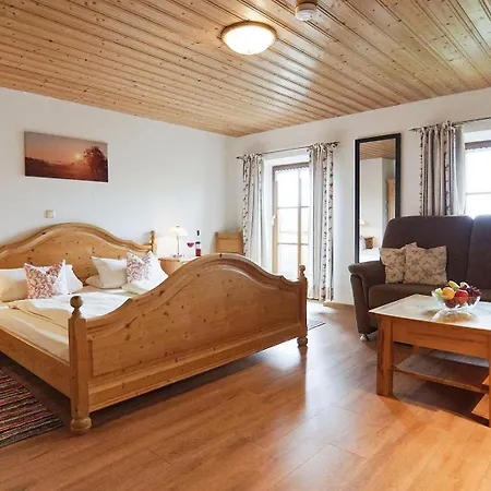 Mojer-hof Alojamento de Turismo Rural Taching am See