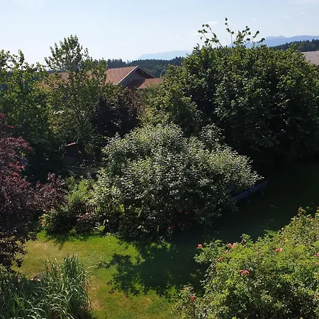 Alojamento de Turismo Rural Mojer-hof Taching am See